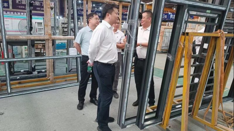 塑钢门窗和铝合金门窗哪个更环保