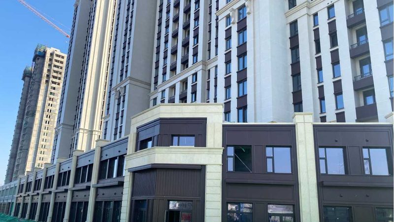 农村自建房门窗材质选型，这些要点不容忽视