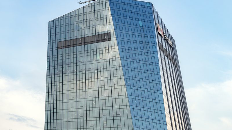 室内门环保等级ENF标准：守护绿色家居的坚实后盾