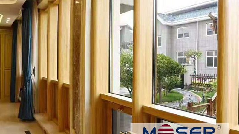塑钢门窗密封条定制尺寸