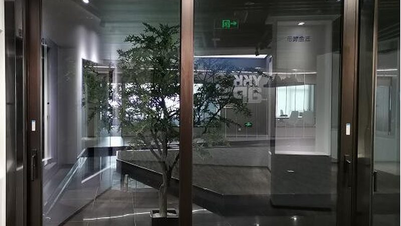 上海断桥铝门窗工厂：探寻品质与技术的交汇点