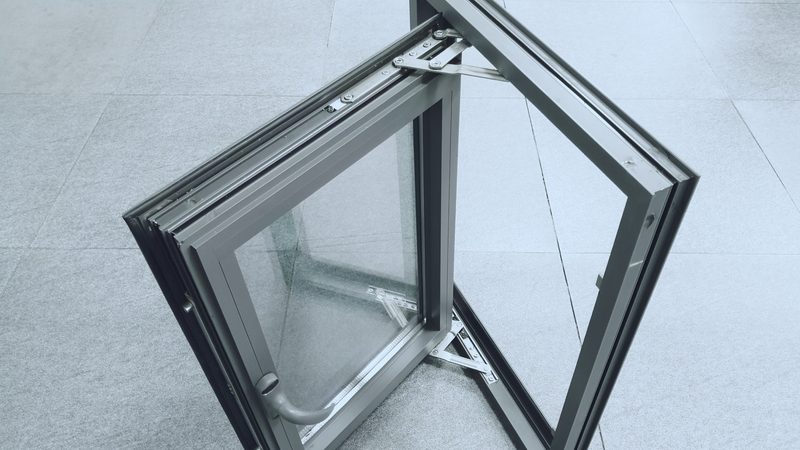 农村自建房钢质门防盗选择