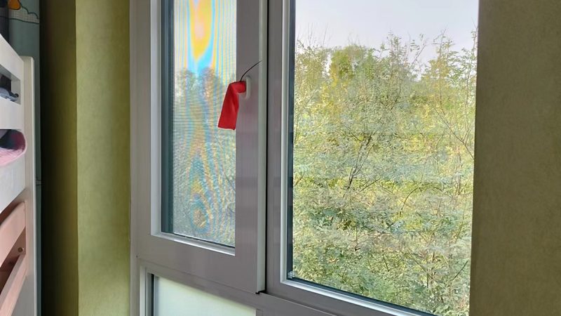 门窗五金件防水罩：如何选择合适的保护伞**