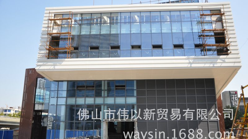 性价比高的系统门窗推荐